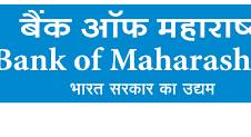 Bank of Maharashtra