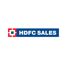 HDFC Sales