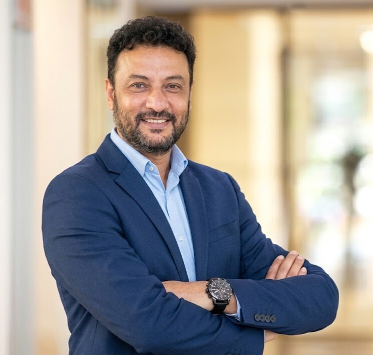 Sanjay Pandya